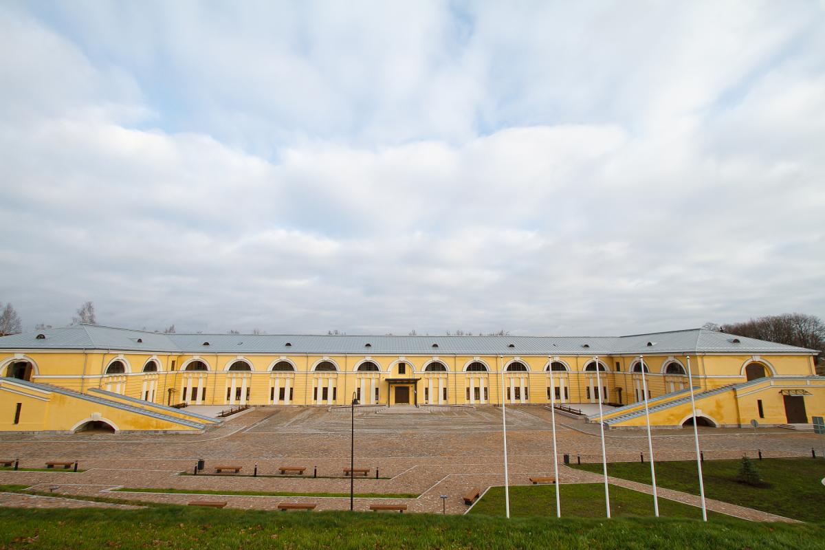 1.aprīlī Rotko centrā akcijas cenas, 20.aprīlī – ieeja bez maksas