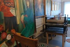 MUSEUM DER FAMILIE SKRINDAS
