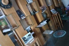 MUSEUM DER FAMILIE SKRINDAS