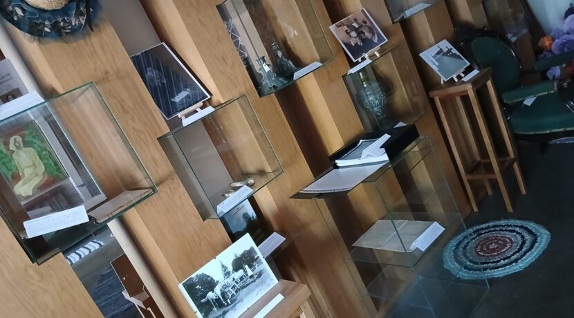 MUSEUM DER FAMILIE SKRINDAS