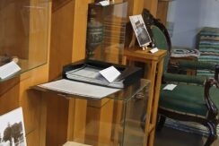 MUSEUM DER FAMILIE SKRINDAS