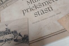 MUSEUM DER FAMILIE SKRINDAS