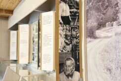 Skrindu dzimtas muzejs