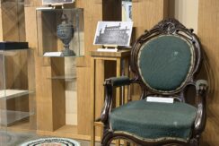 Skrindu dzimtas muzejs