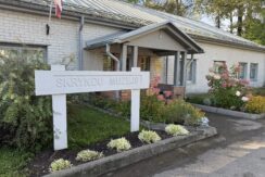 Skrindu dzimtas muzejs