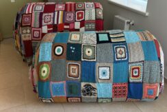 Naujenes novadpētniecības muzejs un Dabas informācijas centrs