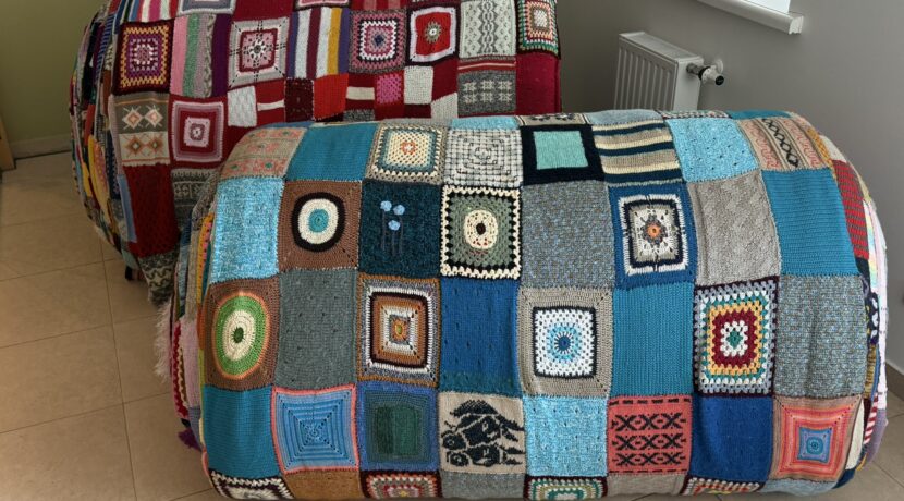 Naujenes novadpētniecības muzejs un Dabas informācijas centrs