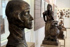 Naujenes novadpētniecības muzejs un Dabas informācijas centrs