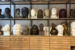 Naujenes novadpētniecības muzejs un Dabas informācijas centrs