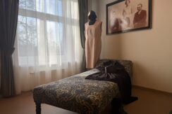 Naujenes novadpētniecības muzejs un Dabas informācijas centrs