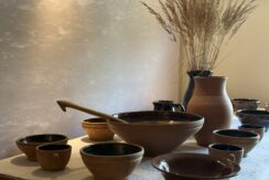 Naujenes novadpētniecības muzejs un Dabas informācijas centrs