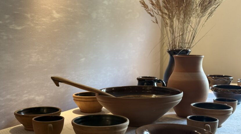 Naujenes novadpētniecības muzejs un Dabas informācijas centrs