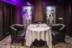 Restaurant und Nachtklub „Taller“