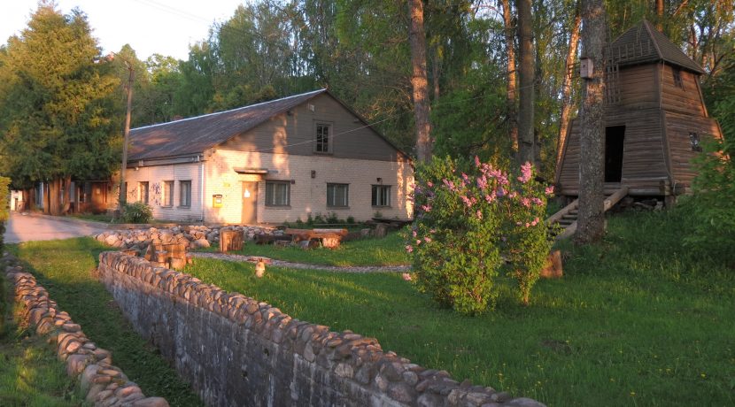 MUZEUM RODU SKRINDÓW