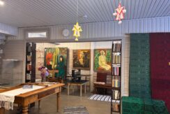 Skrindu dzimtas muzejs