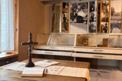 Skrindu dzimtas muzejs