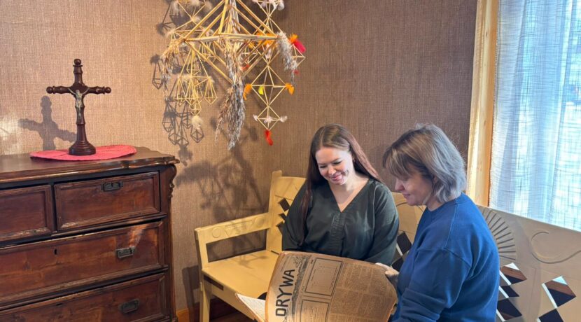 Skrindu dzimtas muzejs