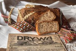 Skrindu dzimtas muzejs