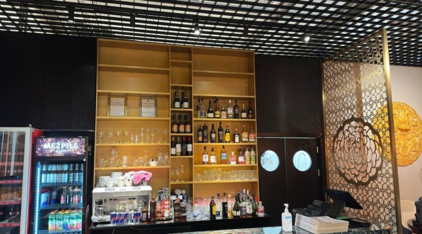 Ресторан китайской кухни «Happy Panda»