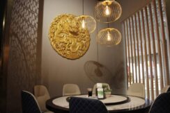 Ресторан китайской кухни «Happy Panda»