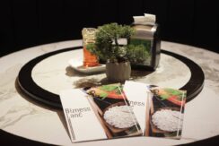 Ресторан китайской кухни «Happy Panda»