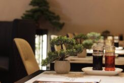 Ресторан китайской кухни «Happy Panda»