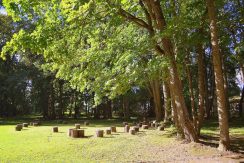 PARK DES LANDGUTS VABOLE