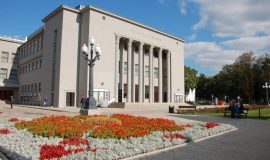 Entdeckt die Metropole Ostlettlands – Daugavpils!