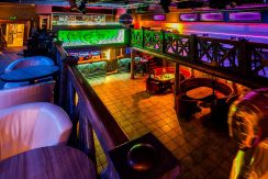 “Taller” Restaurant and Night Club