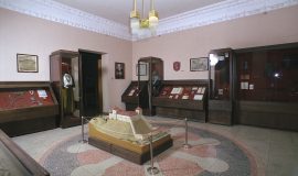 Take a look at the hope chest of the Daugavpils Museums!