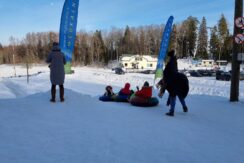 BAZA NARCIARSKA „EGĻUKALNS”
