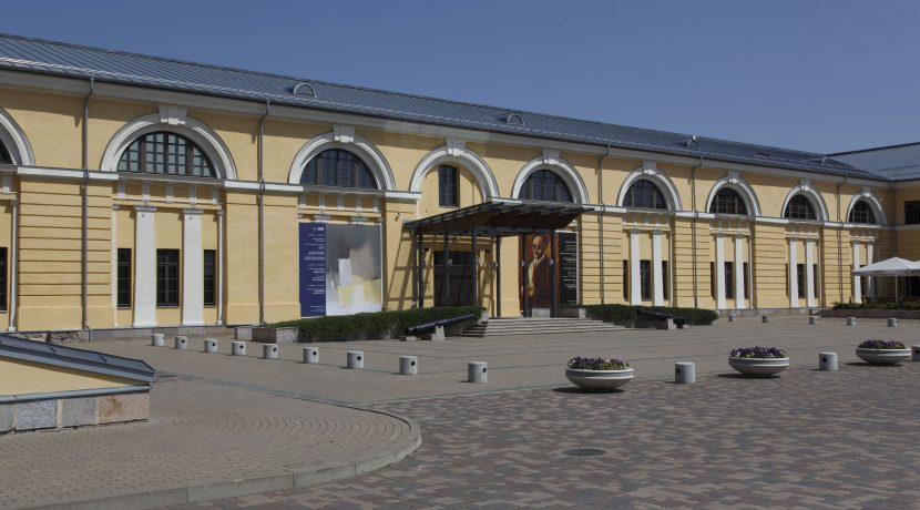 Rotko muzejs