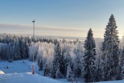 BAZA NARCIARSKA „EGĻUKALNS”