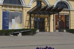Mark-Rothko-Kunstzentrum in Daugavpils