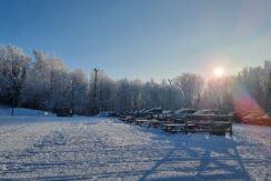 BAZA NARCIARSKA „EGĻUKALNS”