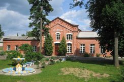 Wasserleitungsmuseum Daugavpils