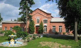 Schau in die Truhe der Museen von Daugavpils!