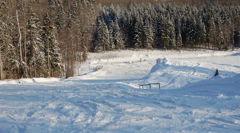 SKIANLAGE „EGĻUKALNS“