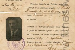 Latvijas spēka atlētikas un kultūrisma vēstures muzejs