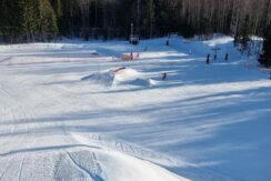 BAZA NARCIARSKA „EGĻUKALNS”