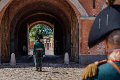 Daugavpils Fortress