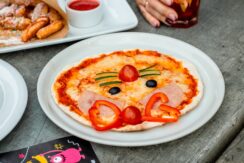 Пиццерия «Čili Pizza»