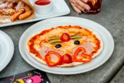 Picerija „Čili Pizza“