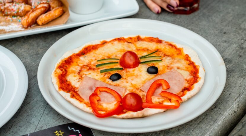 “Čili Pizza” pizzeria