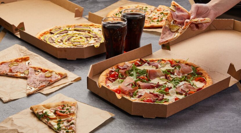 “Čili Pizza” pizzeria