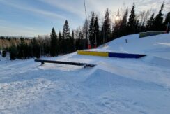 BAZA NARCIARSKA „EGĻUKALNS”