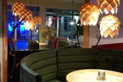 “Vēsma” gastrobar