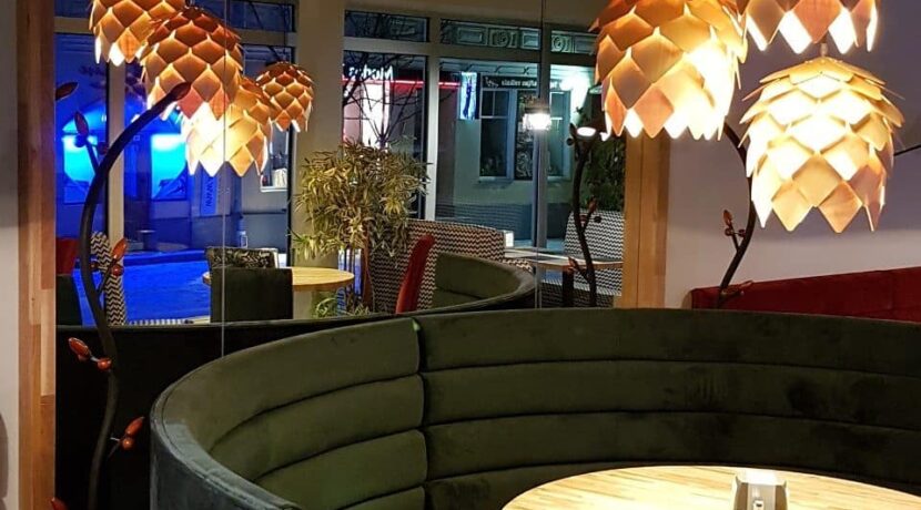 “Vēsma” gastrobar