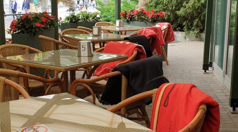 “Vēsma” gastrobar