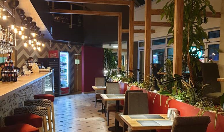 “Vēsma” gastrobar